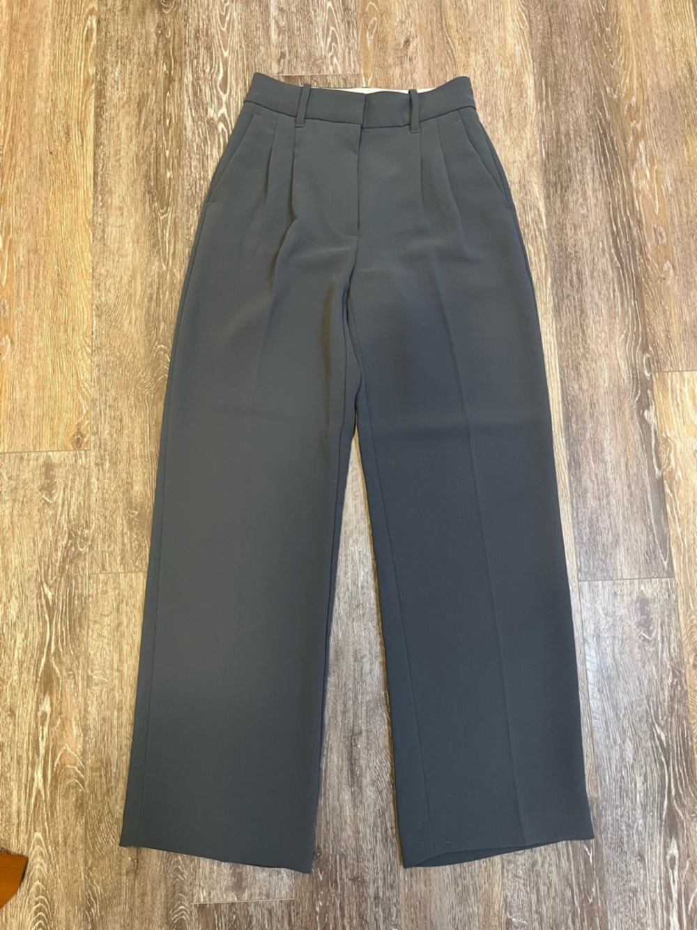 Effortless Pants